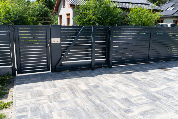 Best Residential Paver Driveway  in William Paterson University Of New Jersey, NJ