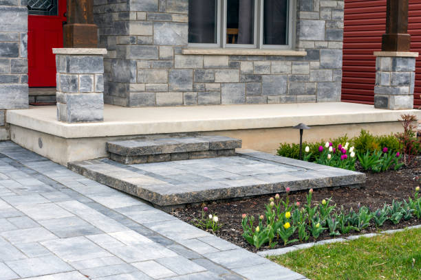 Best Residential Paver Driveway  in William Paterson University Of New Jersey, NJ