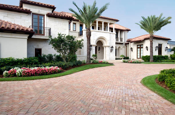 Best Driveway Paving Contractor  in William Paterson University Of New Jersey, NJ