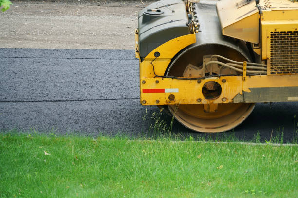 Best Cobblestone Driveway Pavers  in William Paterson University Of New Jersey, NJ